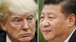 中 때리던 트럼프, 시진핑에 대선지원 요청?…볼턴 폭로