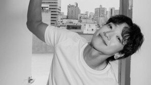 ‘김태희♥’ 비, 딸 둘 아빠 맞아? 싹3 막내의 풋풋한 소년미