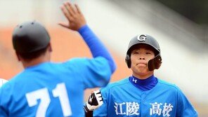 [포토] 김선우 ‘확실한 득점 성공!’