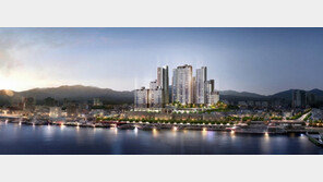  ‘속초 롯데캐슬 인더스카이’ 서울 홍보관 운영