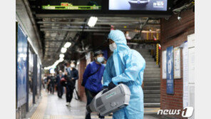 도봉 요양시설 확진자 사망…서울 이틀 연속 사망자