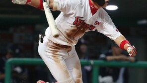 ‘야신 시절’ 떠났던 노수광, 6년만에 최원호 체제 합류