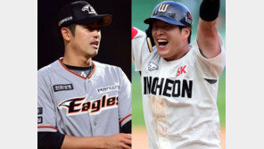 [한화-SK 트레이드] 최원호 “노수광 상위타순”-염경엽 “이태양 추격조로 출발”