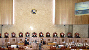 독립유공자 유족 분쟁…대법 “증손자는 소송자격 없어”