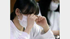 6월 모평 영어, 지난 수능비해 ‘평이’…“고3은 쉽지 않았을 것”