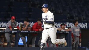 나성범, ESPN과 인터뷰 “옐리치·하퍼 같은 5툴 플레이어 되고 싶어”