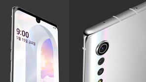 ‘스마트폰’ 사양 상향 평준화… LG벨벳 통할까