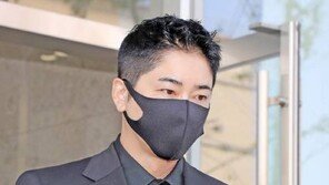 ‘성폭행 혐의’ 강지환, 2심 집행유예 불복 상고…대법원으로