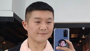 조세호, ‘10㎏ 감량’ 효과…싸이도 감탄한 훈훈 비주얼+날렵 턱선