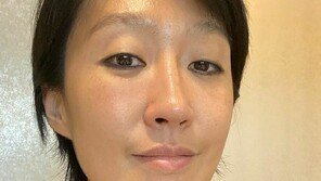 홍진경, 오랜만에 근황 셀카…엄정화 “이런 거 좋아♥”