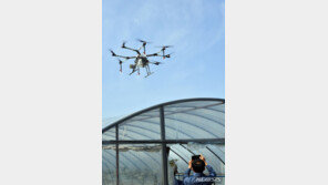 비행금지구역 고리원전 인근서 드론 무단비행 14건 적발