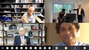 바리톤 정경, 윤당하트홀서 ‘정신나간 작곡가와 키스하다 시즌4’ 개최