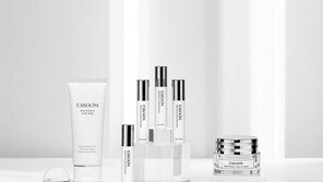 교원더오름 ‘에스룸 브라이트닝’ 출시