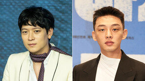 강동원·유아인…영화 위한 예능도 ‘지향’에 따라