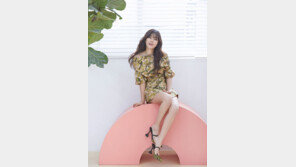 [인터뷰] 최강희 “4차원 매력? 엉뚱하다고 생각해 본 적 없어요”