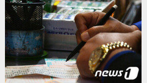 로또 1등 당첨만 23번…전국 ‘자동명당 1위’ 16곳 최초공개