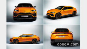 람보르기니, ‘우루스 펄 캡슐’ 출시… 첫 전용 맞춤 옵션 패키지