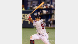 ‘중심타순도 문제없다!’ 해결사 최주환, 두산 4연패 탈출 일등공신