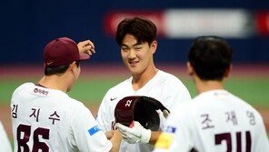 ‘이틀 연속 끝내기’ 키움, 이정후 이어 이번엔 주효상