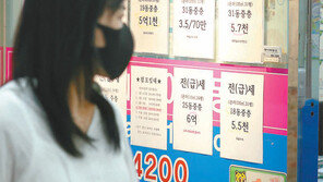 3억 넘는 집 사도 기존 전세대출은 회수 안한다