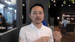 “직톡으로 모든 지식거래가 이뤄지길 원해” 심범석 프론티 대표