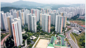 규제지역서 빠진 김포-파주 들썩… 하루새 호가 수천만원 뛰어