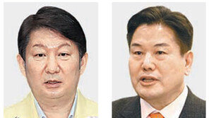 통합당 권영진 대구시장, 민주당 홍의락 前의원에 “경제부시장 맡아달라” 제안