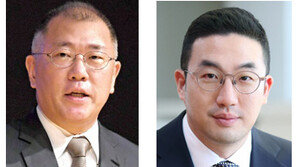 [단독]현대車 정의선-LG 구광모, 22일 ‘배터리 회동’