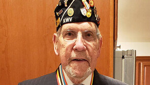 “참전용사 희생 있었기에 지금 우리가 있다”