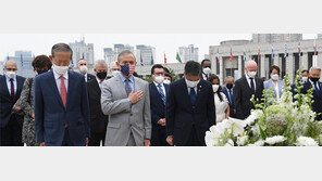 “경제대국 한국, 참전 22개국이 함께 만든 나라”