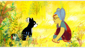 “내가 구조한 유기견 통해 영감 얻어 그의 무한사랑서 행복의 의미 깨달아”