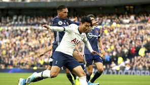 손흥민도 돌아온다…20일 “맨유전 선발” 전망