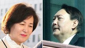 ‘한명숙 사건’ 파워게임?…추미애-윤석열, 전운 감돈다