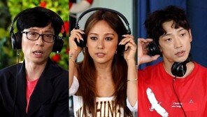 ‘놀면 뭐하니?’ 싹쓰리, 띵곡 등장에 반색…데뷔곡 선정 임박