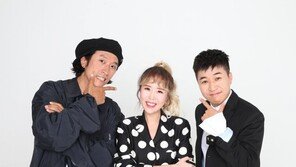 코요태, 1년 4개월 만에 댄스 트로트로 컴백…20일 ‘히트다 히트’ 발매