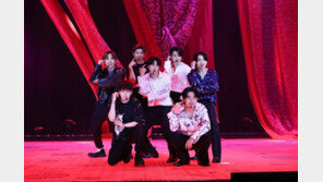 방탄소년단, 日오리콘 상반기 1위…마이클 잭슨 이후 36년 만에