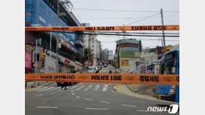 ‘해운대 사망사고’ 스쿨존 단속카메라 7개월전부터 요구했는데도 설치 안됐다