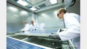 한화큐셀, 獨 특허 침해 소송서 승소