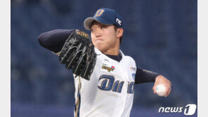 ‘ERA 0.75’ KBO 최고의 좌완 구창모, 한화 상대로 6승 도전