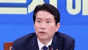 통일부장관 후임 이인영 유력 거론