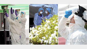 ‘코로나19’ 확진자 49명 추가…수도권 29명·대전 6명