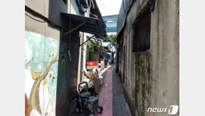 쪽방촌·고시원 공용공간 이용시 ‘마스크’…“지자체에 지침 배포”