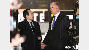 北 위협에 한미 ‘미묘한 입장 차’…접점 어떻게 찾을까