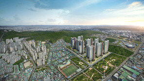  일성건설㈜, ‘가재울역 트루엘 에코시티’ 19일 사이버 견본주택 오픈