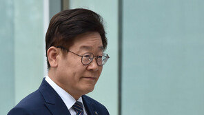 대법 “이재명 사건, 잠정적 심리종결…필요시 재개”