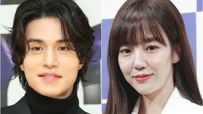 이동욱·임수정, 로맨스 영화 ‘싱글 인 서울’ 물망…“검토 중”