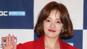 황보라 “우리 아빠는 아버지가 두 분”…가정사 고백