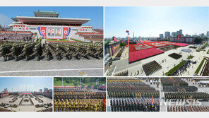 평양 열병식 훈련장 확장…10월 당 창건일 대규모 행사 전망