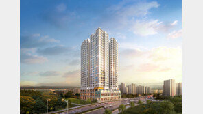  ‘위례신도시 제일풍경채’, 역대급 옵션상품 무상 제공 혜택