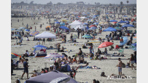 텍사스 하루 확진자 3516명…파우치 “전면 봉쇄 불필요”